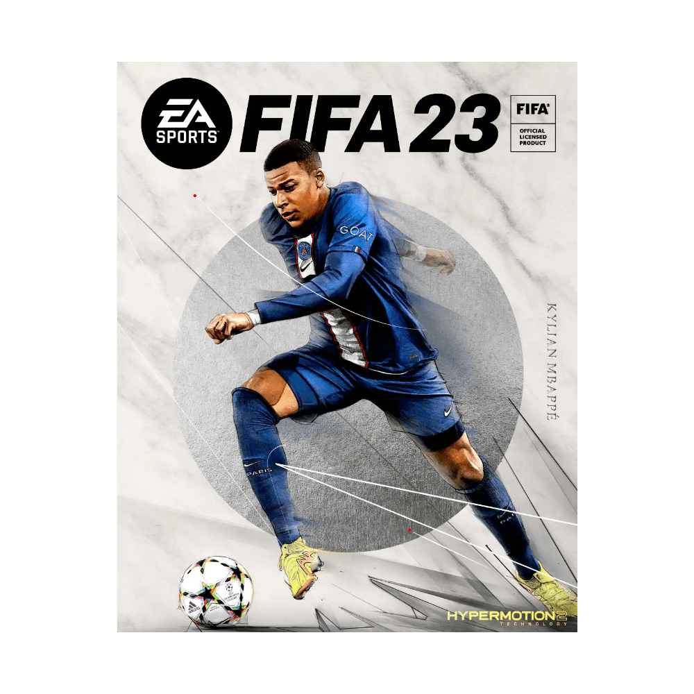 Купить FIFA 23 STANDARD EDITION ✅STEAM КЛЮЧ