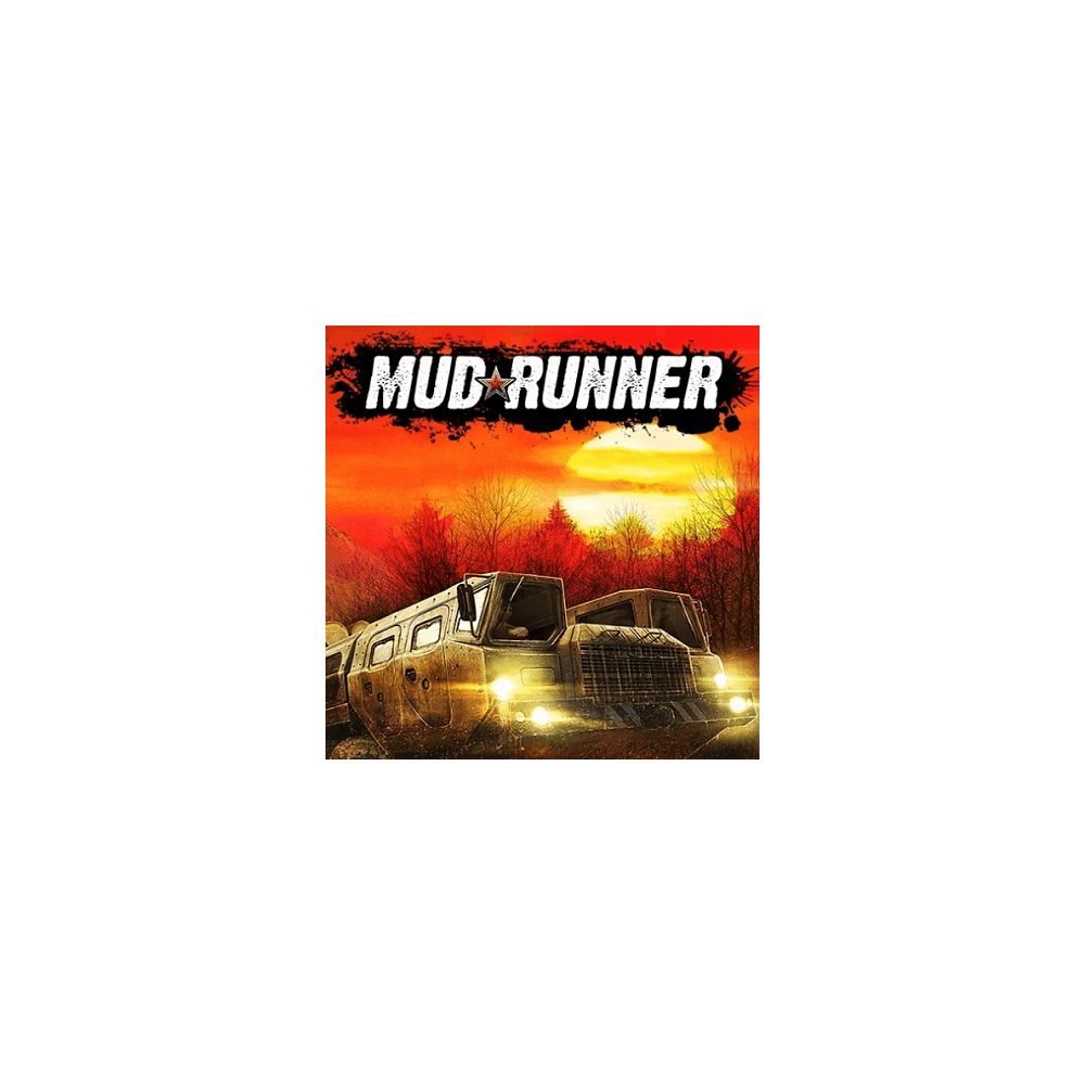 Купить SPINTIRES: MUDRUNNER ✅STEAM КЛЮЧ