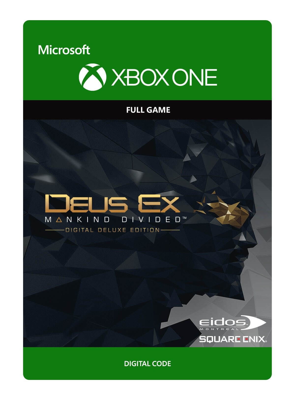 Купить ✅❤️DEUS EX: MANKIND DIVIDED DIGITAL DELUXE❤️XBOX🔑КЛЮЧ✅