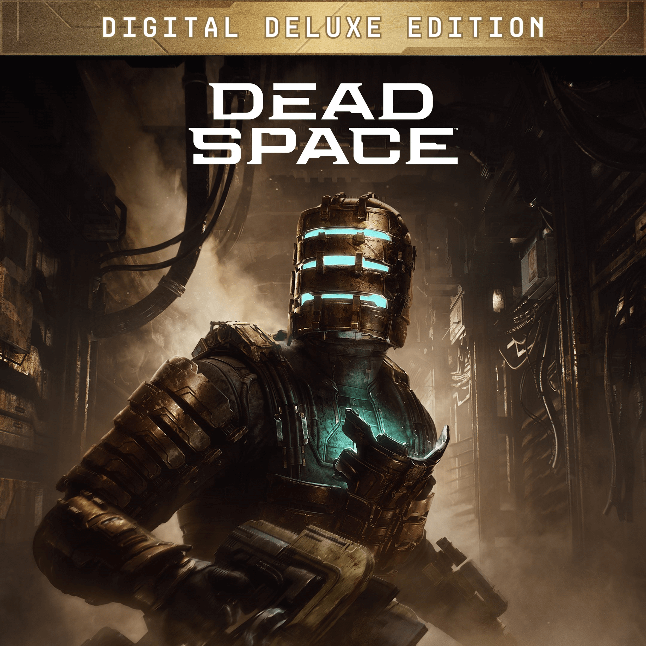 Купить Dead Space Deluxe Edition (2023) Xbox Series X|S