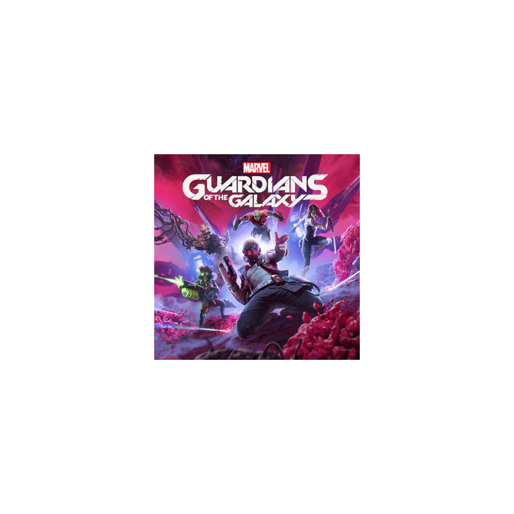 Купить MARVEL'S GUARDIANS OF THE GALAXY ✅STEAM КЛЮЧ