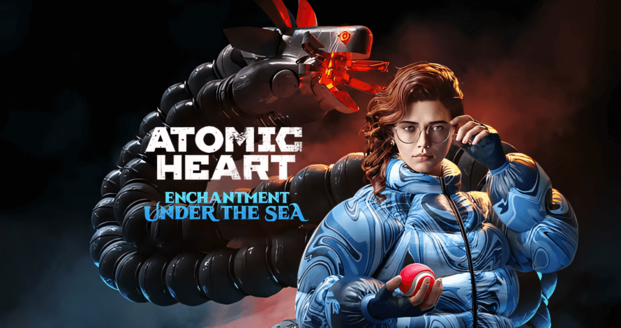 Купить Atomic Heart. Premium + DLC + Under the Sea💠OFFLINE 🎮