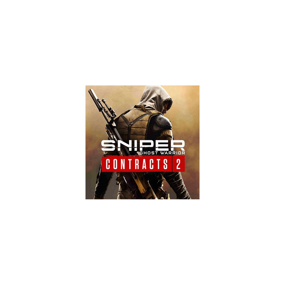 Купить SNIPER GHOST WARRIOR CONTRACTS 2 ✅STEAM КЛЮЧ