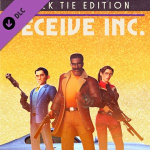 Купить Deceive Inc. Black Tie Edition Xbox Series X|S