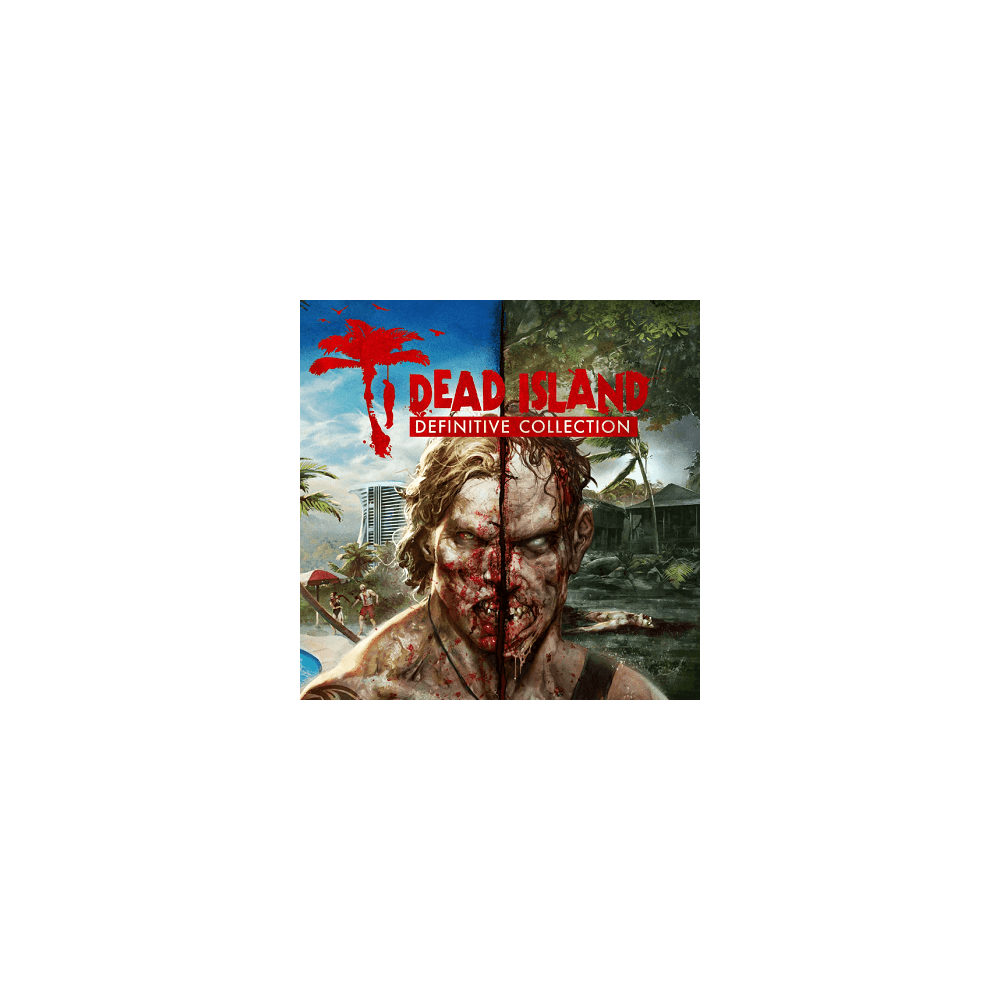 Купить DEAD ISLAND DEFINITIVE COLLECTION ✅STEAM КЛЮЧ
