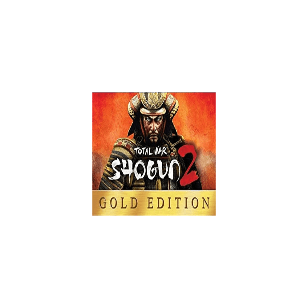 Купить TOTAL WAR SHOGUN 2 GOLD EDITION ✅STEAM КЛЮЧ