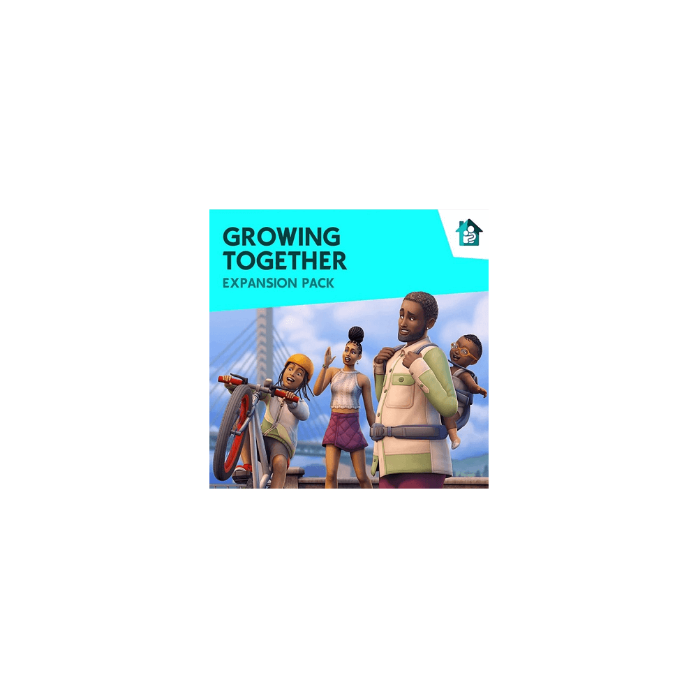 Купить THE SIMS 4: ЖИЗНЕННЫЙ ПУТЬ DLC ✅EA APP КЛЮЧ