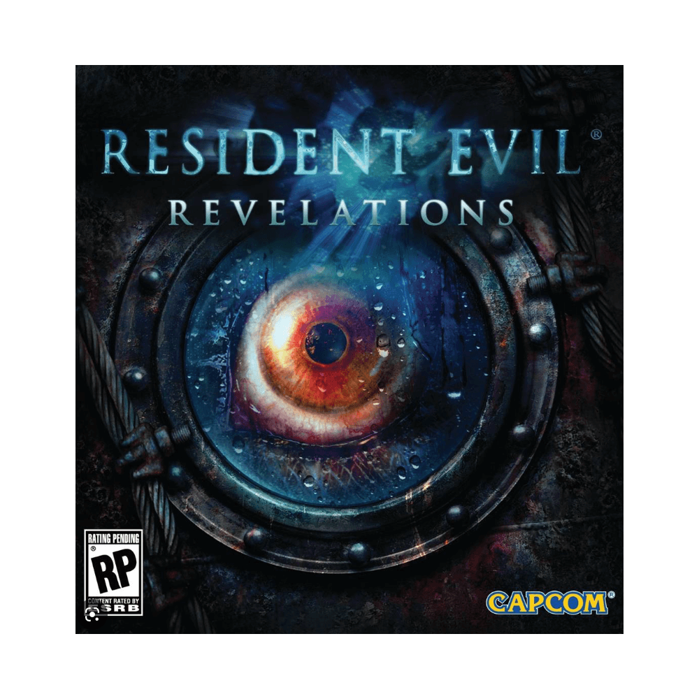 Купить RESIDENT EVIL REVELATIONS ✅STEAM КЛЮЧ