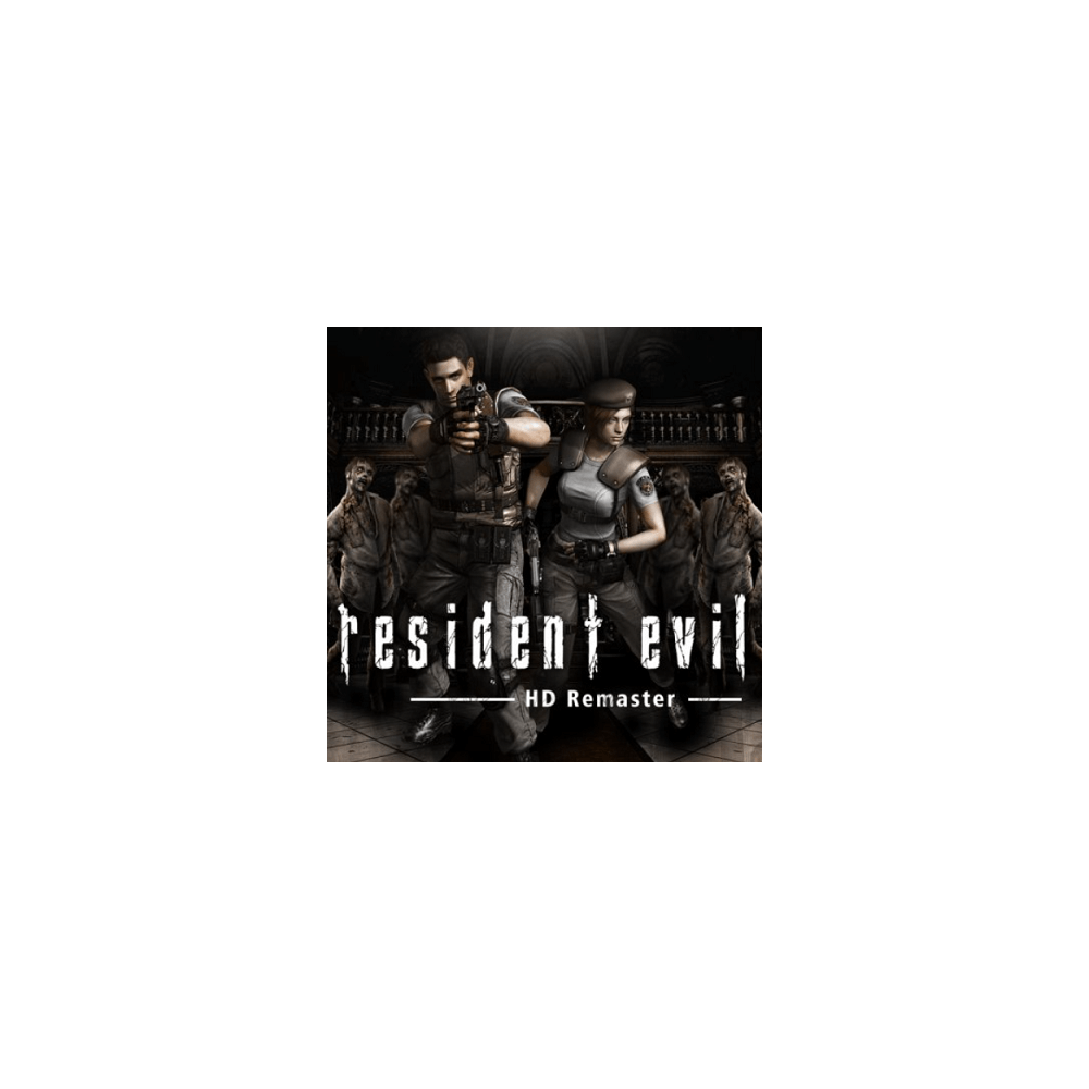 Купить Resident Evil HD REMASTER ✅STEAM КЛЮЧ