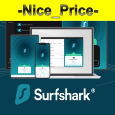 Купить 💎Surfshark Premium VPN🌎БЕЗЛИМИТ ТРАФИК🔥ГАРАНТИЯ💎