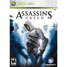 Купить ASSASSIN'S CREED 1 XBOX ONE, SERIES X|S🟢ПОКУПКА
