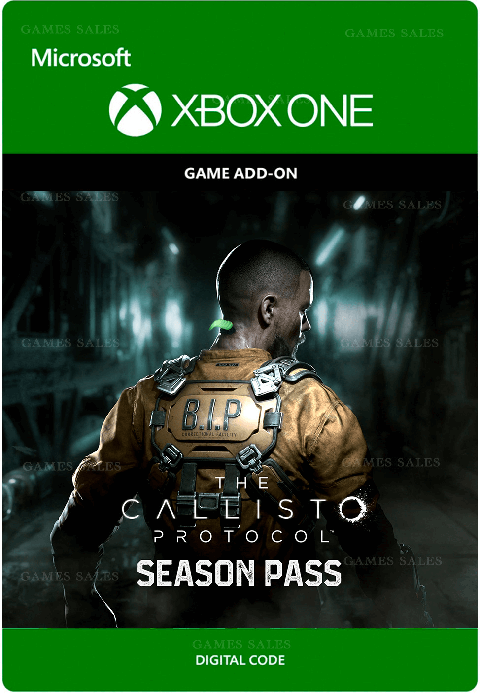 Купить ✅❤️THE CALLISTO PROTOCOL - SEASON PASS❤️XBOX🔑КЛЮЧ✅