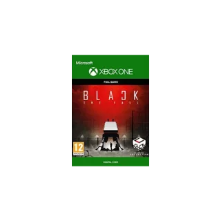 🎮💙🔥BLACK THE FALL XBOX ONE / SERIES X|S🔑КЛЮЧ AR ЛИЦЕНЗИЯ🔥