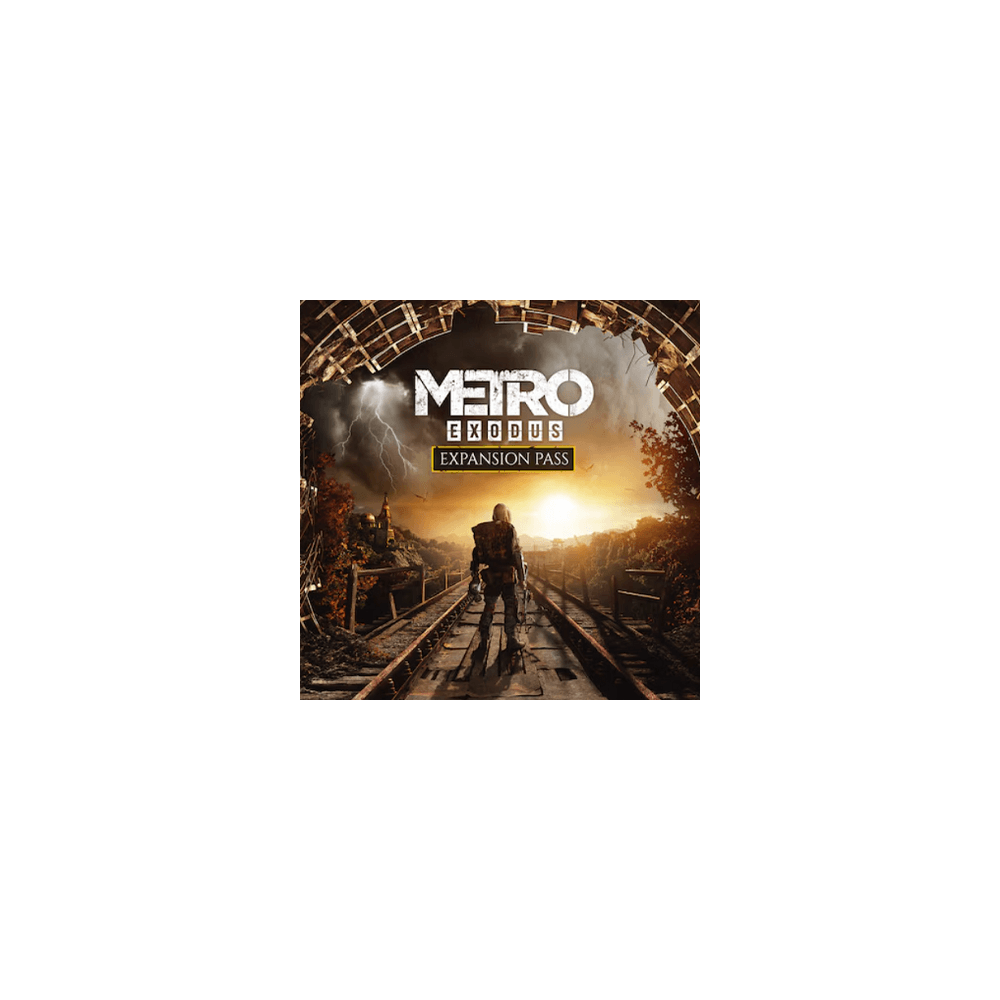 Купить METRO EXODUS EXPANSION PASS (DLC) ✅STEAM КЛЮЧ