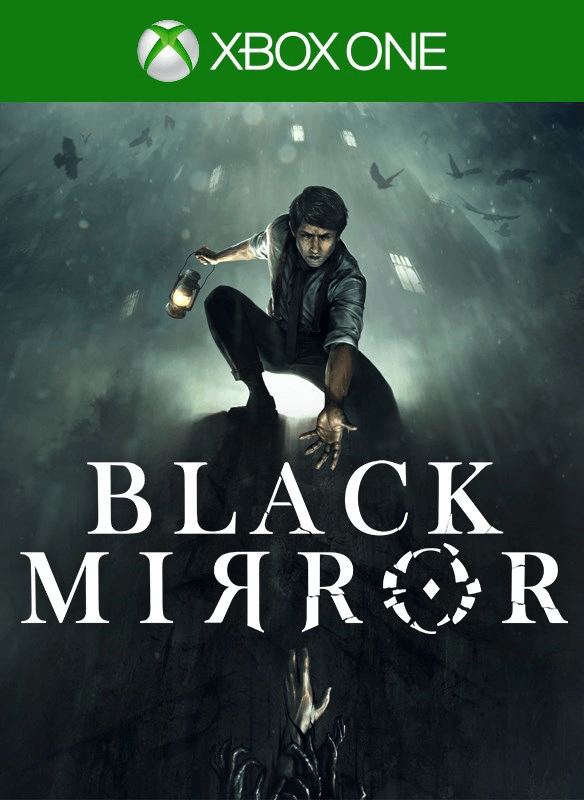 Купить ❗Black Mirror❗XBOX ONE/X|S🔑КЛЮЧ❗