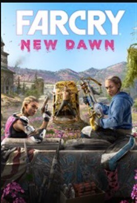 Купить ❗Far Cry New Dawn❗XBOX ONE/X|S🔑КЛЮЧ❗