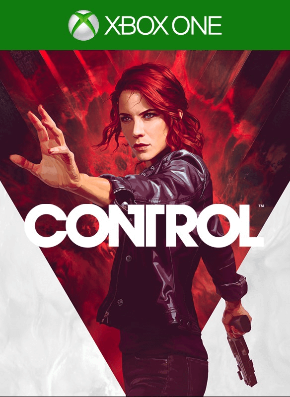 Купить ❗Control❗XBOX ONE/X|S🔑КЛЮЧ❗