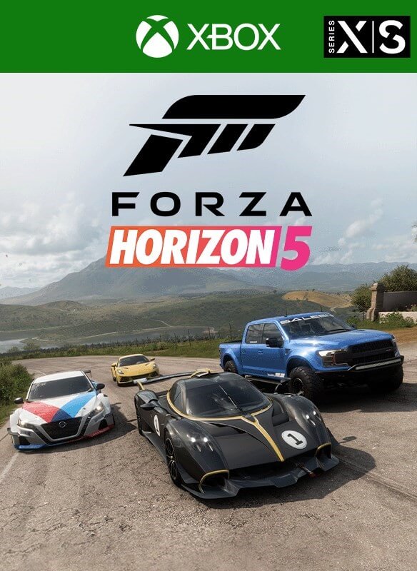 Купить ❗FORZA HORIZON RACING CAR PACK ❗XBOX🔑PC ❗КЛЮЧ❗