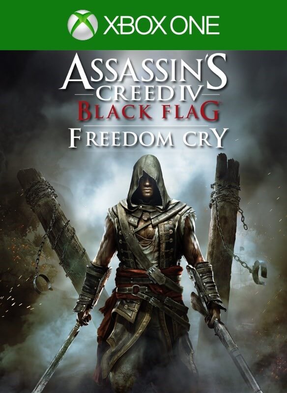 Купить ❗ASSASSIN’S CREED IV BLACK FLAG FREEDOM CRY❗XBOX КЛЮЧ❗