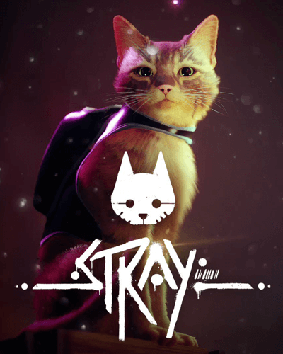 Купить ❗🐱STRAY🐈🥇❗МОМЕНТАЛЬНО ❗XBOX+ПК🔑КЛЮЧ❗