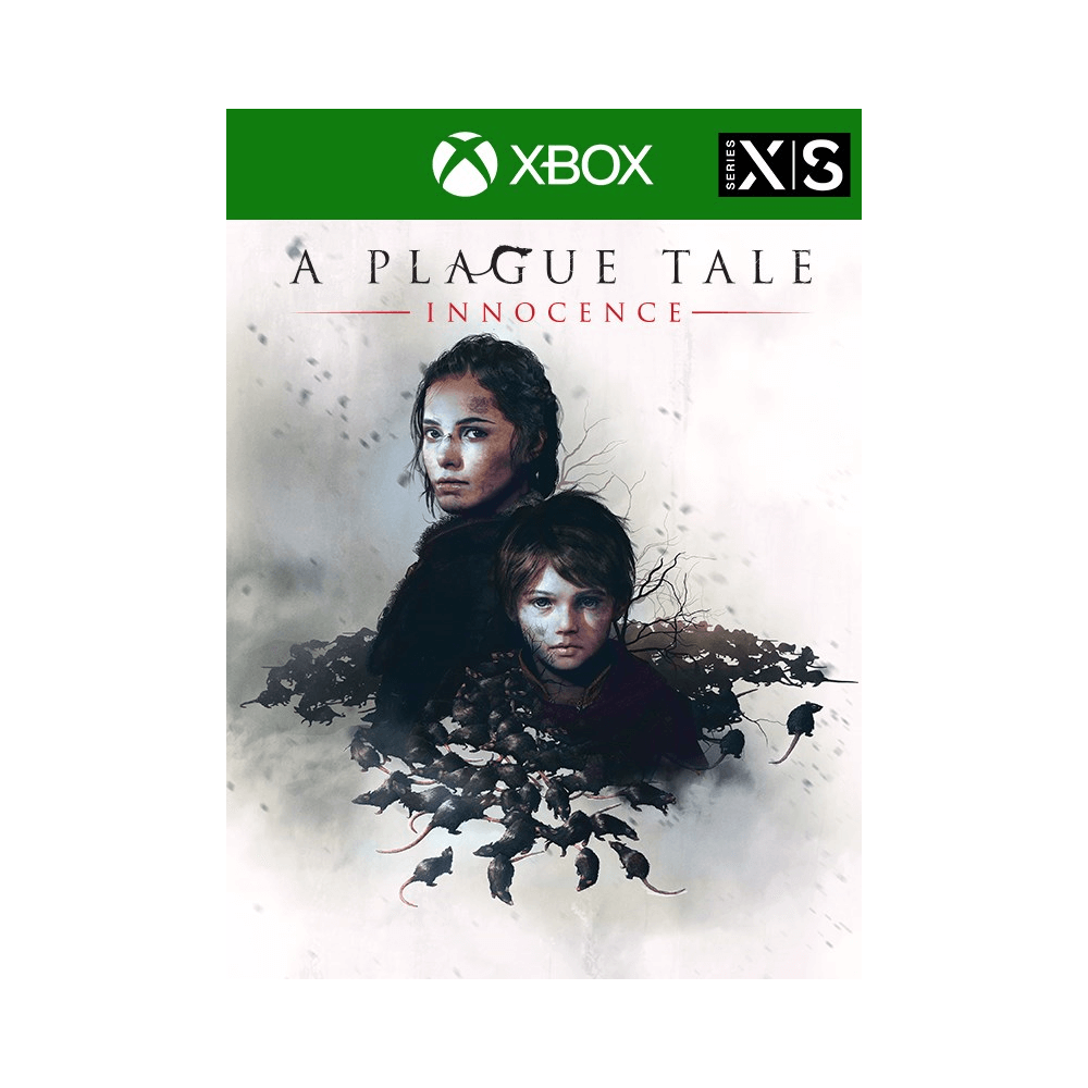 Купить ❗A PLAGUE TALE: INNOCENCE❗XBOX ONE/X|S🔑КЛЮЧ❗