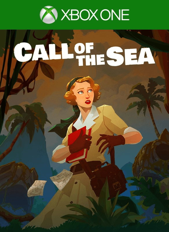 Купить ❗CALL OF THE SEA❗XBOX ONE/X|S🔑КЛЮЧ❗