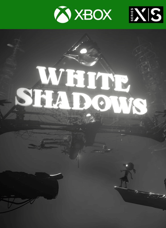 Купить ❗WHITE SHADOWS❗XBOX X|S🔑КЛЮЧ❗