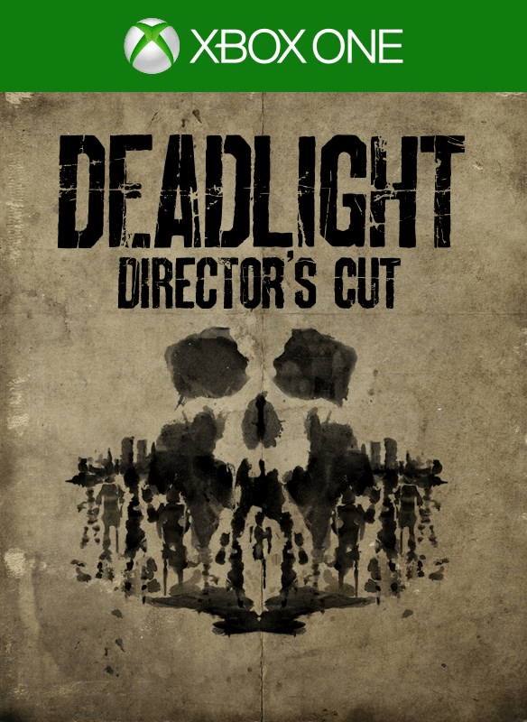 Купить ❗DEADLIGHT: DIRECTOR'S CUT❗XBOX ONE/X|S🔑КЛЮЧ❗