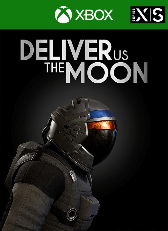 Купить ❗DELIVER US THE MOON❗XBOX ONE/X|S🔑КЛЮЧ❗
