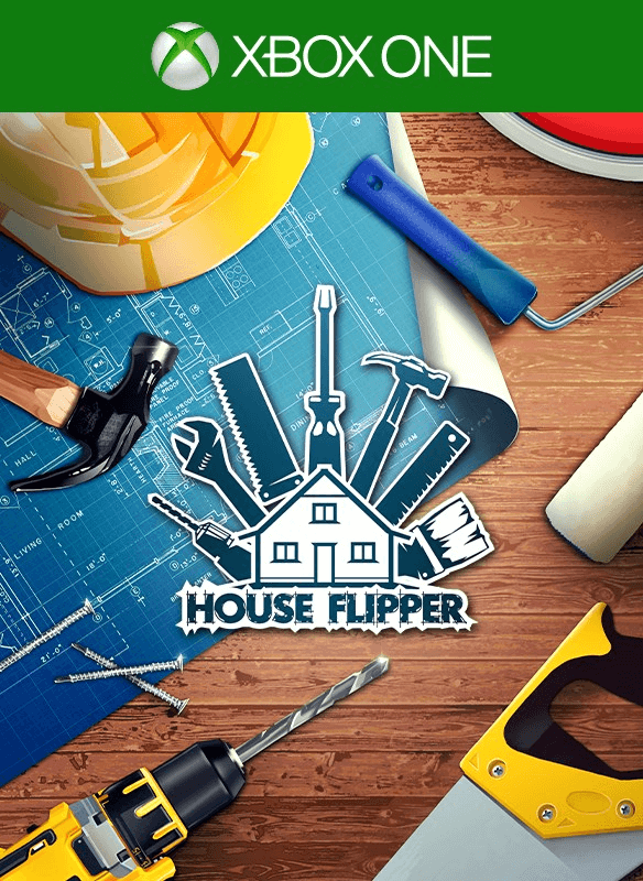 Купить ❗HOUSE FLIPPER❗XBOX ONE/X|S+ПК🔑КЛЮЧ❗