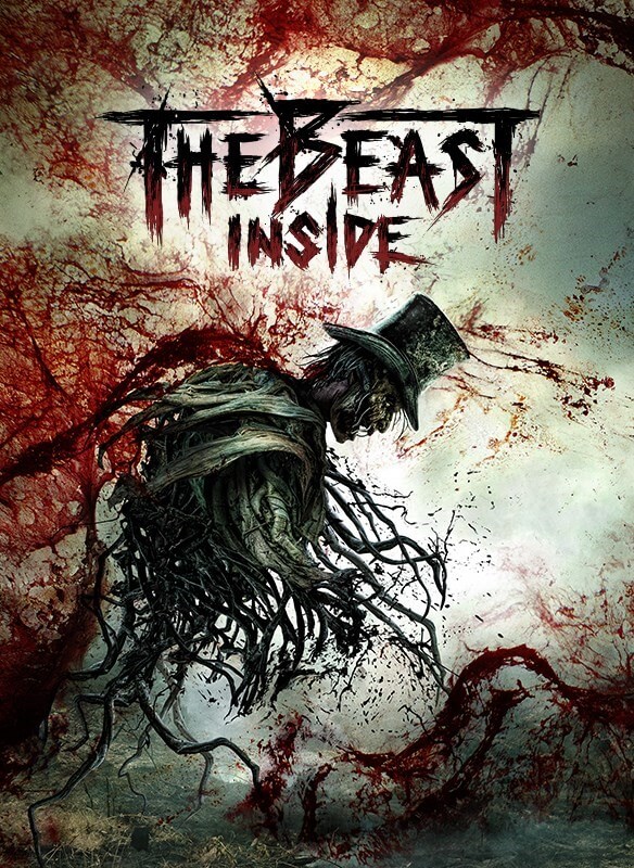Купить ❗THE BEAST INSIDE (CONSOLE VERSION)❗XBOX ONE/X|S🔑КЛЮЧ