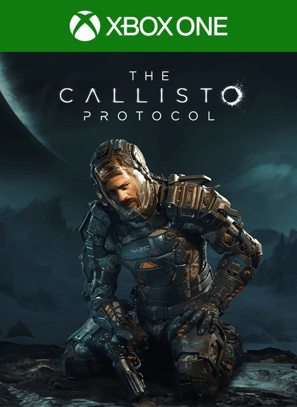 Купить ❗THE CALLISTO PROTOCOL FOR XBOX ONE🔑КЛЮЧ