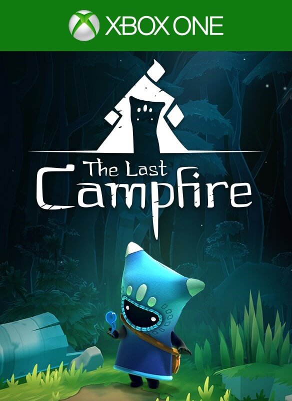Купить ❗THE LAST CAMPFIRE❗XBOX ONE/X|S🔑КЛЮЧ❗
