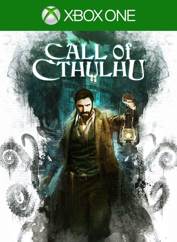 Купить ❗CALL OF CTHULHU❗XBOX ONE/X|S🔑КЛЮЧ❗