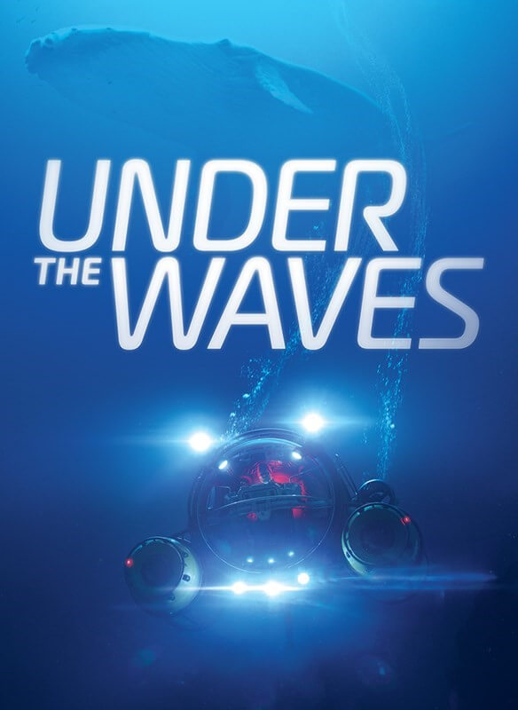 Купить ❗UNDER THE WAVES❗МОМЕНТАЛЬНО🔑❗ XBOX ONE/X|S🔑КЛЮЧ❗