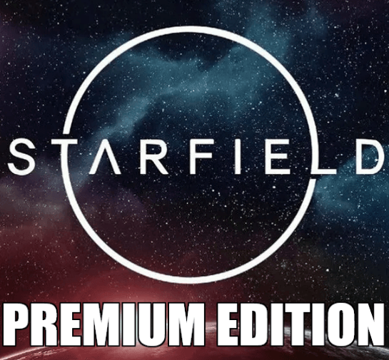 Купить 🚀STARFIELD DIGITAL — PREMIUM EDITION ✔️STEAM АККАУНТ