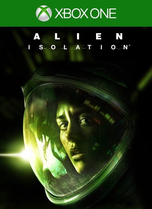 Купить ❗ALIEN: ISOLATION❗XBOX ONE/X|S🔑КЛЮЧ❗