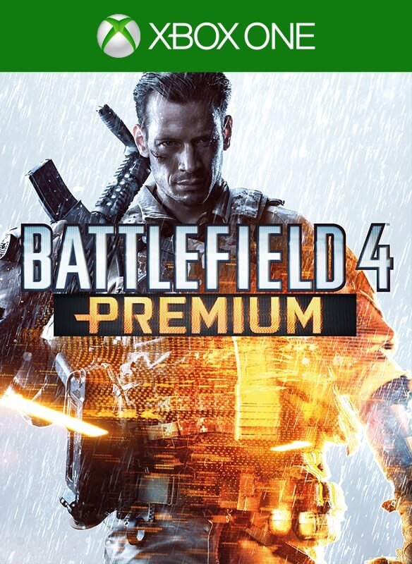 Купить ❗BATTLEFIELD 4 PREMIUM❗XBOX ONE/X|S🔑КЛЮЧ❗DLC