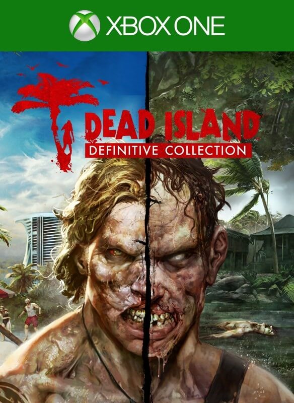 Купить ❗DEAD ISLAND DEFINITIVE COLLECTION❗XBOX ONE/X|S🔑КЛЮЧ