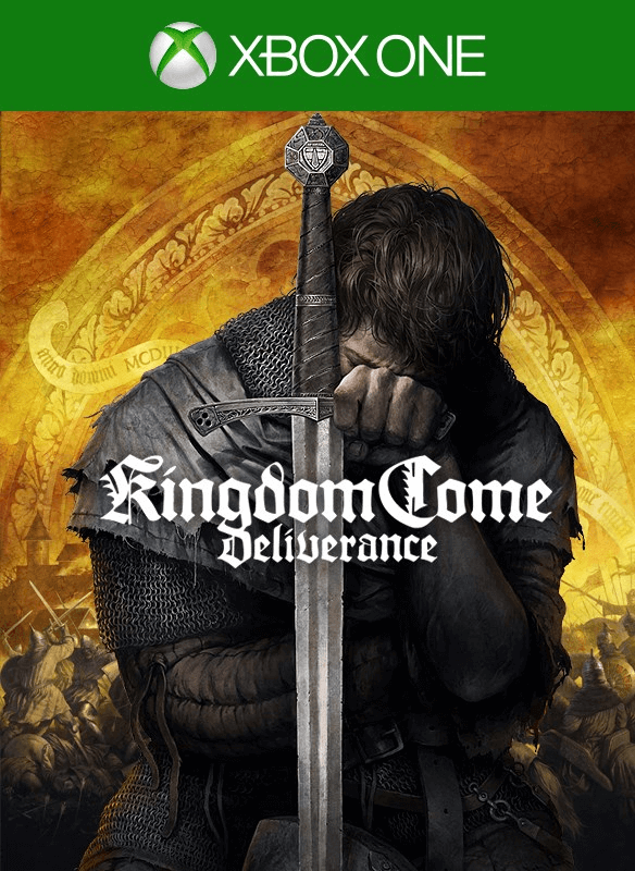 Купить ❗KINGDOM COME: DELIVERANCE❗XBOX ONE/X|S🔑КЛЮЧ❗