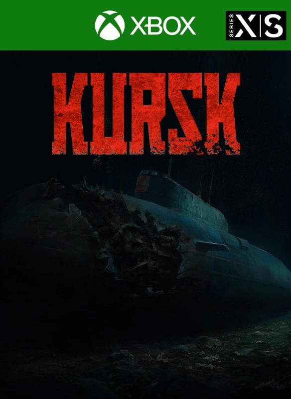 Купить ❗KURSK❗XBOX ONE/X|S🔑КЛЮЧ❗
