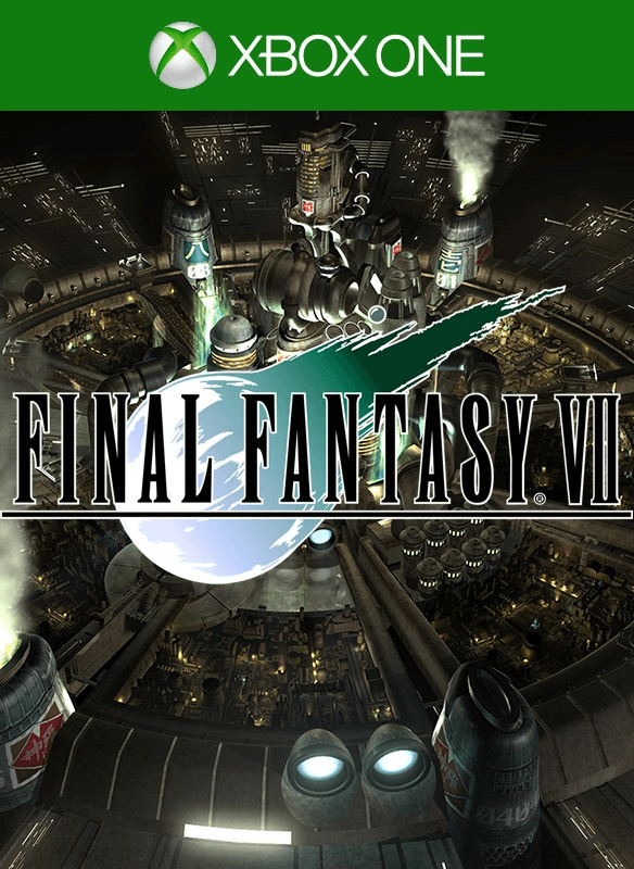 Купить ❗FINAL FANTASY VII❗XBOX ONE/X|S🔑КЛЮЧ❗