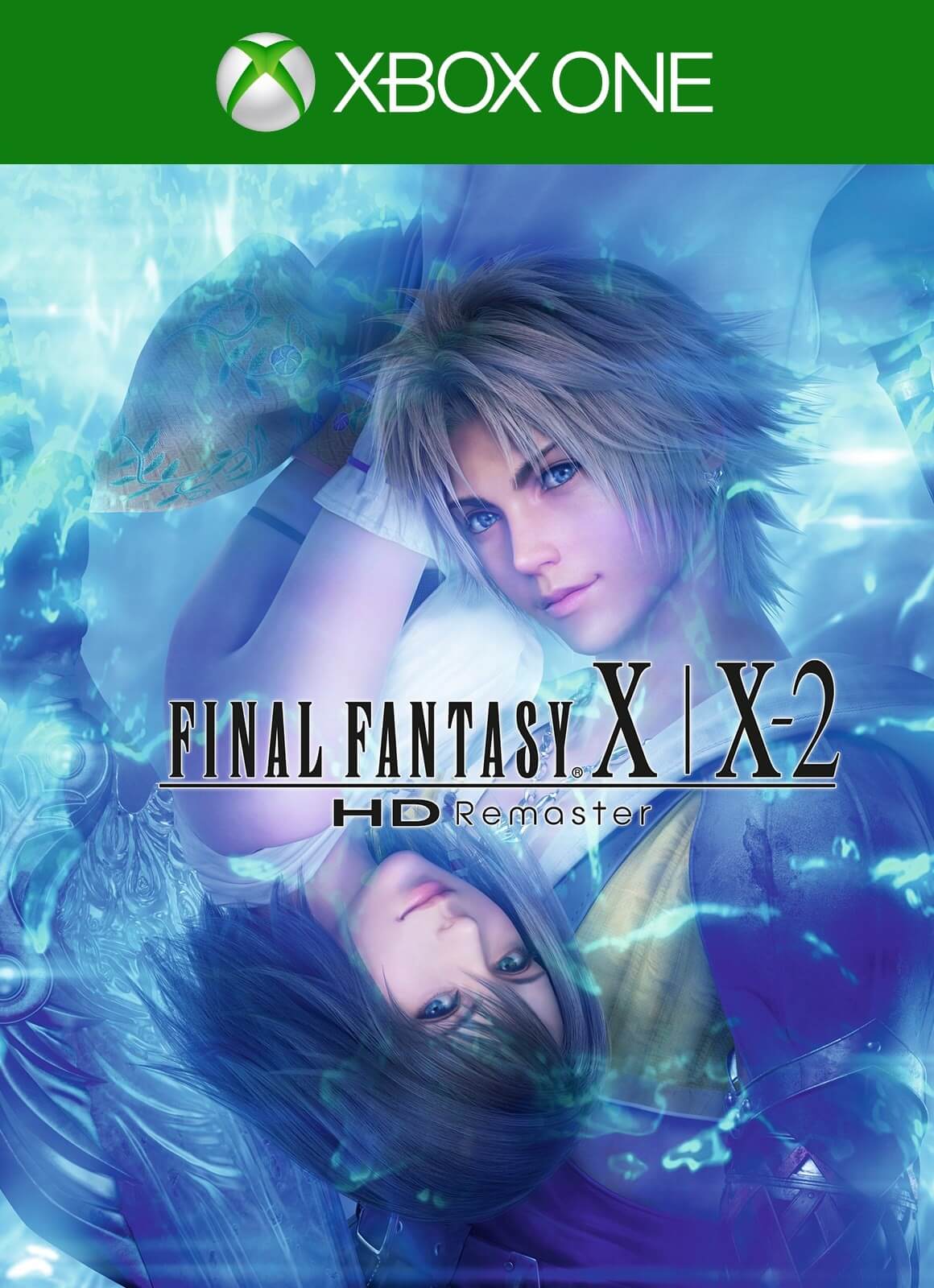 Купить ❗FINAL FANTASY X/X-2 HD REMASTER❗XBOX ONE/X|S🔑КЛЮЧ