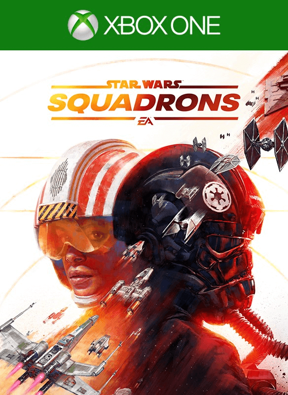 Купить ❗STAR WARS: SQUADRONS❗XBOX ONE/X|S🔑КЛЮЧ❗