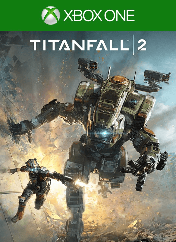 Купить ❗TITANFALL 2❗XBOX ONE/X|S🔑КЛЮЧ❗