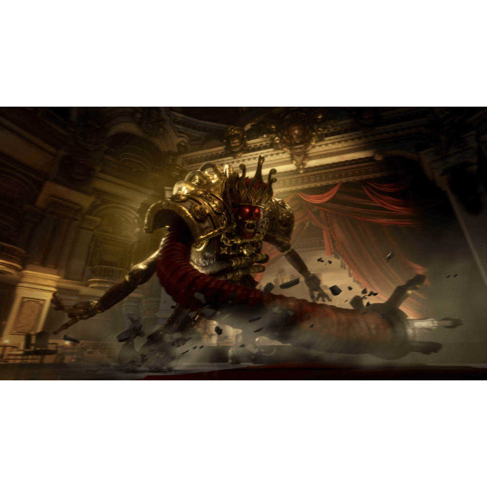 Купить ❗LIES OF P❗XBOX ONE/X|S+ПК🔑КЛЮЧ❗