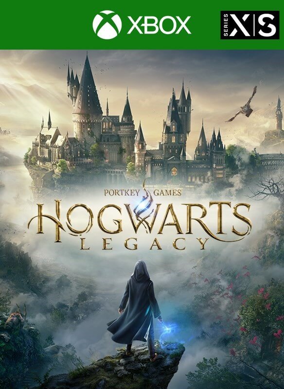 Купить ❗HOGWARTS LEGACY XBOX ONE VERSION❗XBOX ONE🔑КЛЮЧ