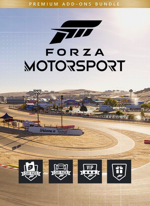 Купить ❗FORZA MOTOSPORT Premium Add-Ons❗ДОСТУПНО❗XBOX+PC❗КЛЮЧ