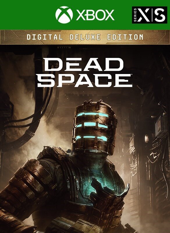 Купить ❗DEAD SPACE DIGITAL DELUXE EDITION❗XBOX X|S🔑КЛЮЧ❗