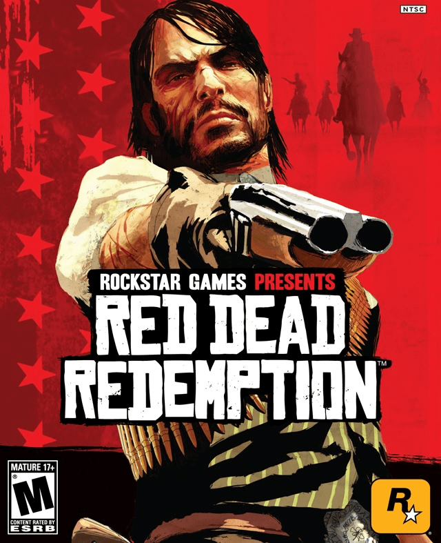 Купить Xbox 360 | Red Dead Redemption + 2 игры